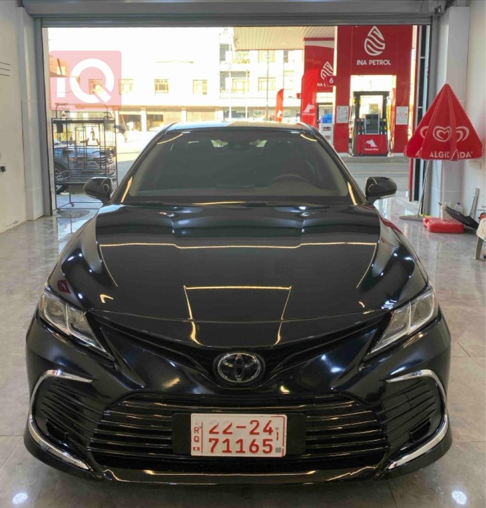 Toyota for sale in Iraq